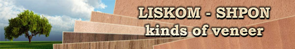 LISKOM-SHPON. Ltd