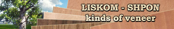 LISKOM-SHPON. Ltd - Stock