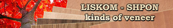 LISKOM-SHPON. Ltd