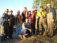 Воньга-2006